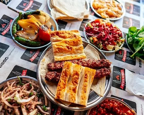 istanbul food tour