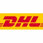 DHL Logo DHL Logo