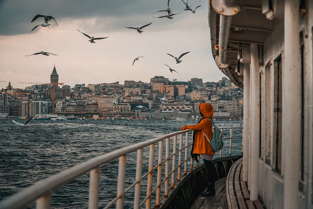 incentive travel istanbul