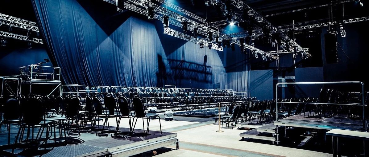 event production istanbuls event production istanbuls