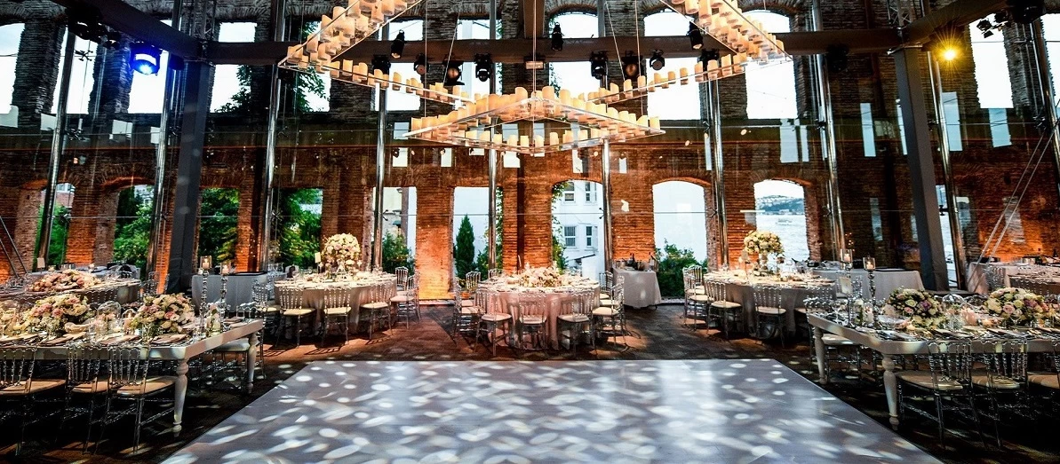 Event Management Istanbul Event Management Istanbul