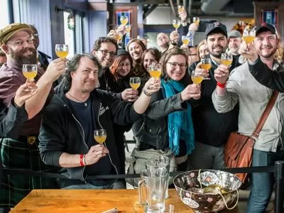 Cocktail Workshop Istanbul Cocktail Workshop Istanbul