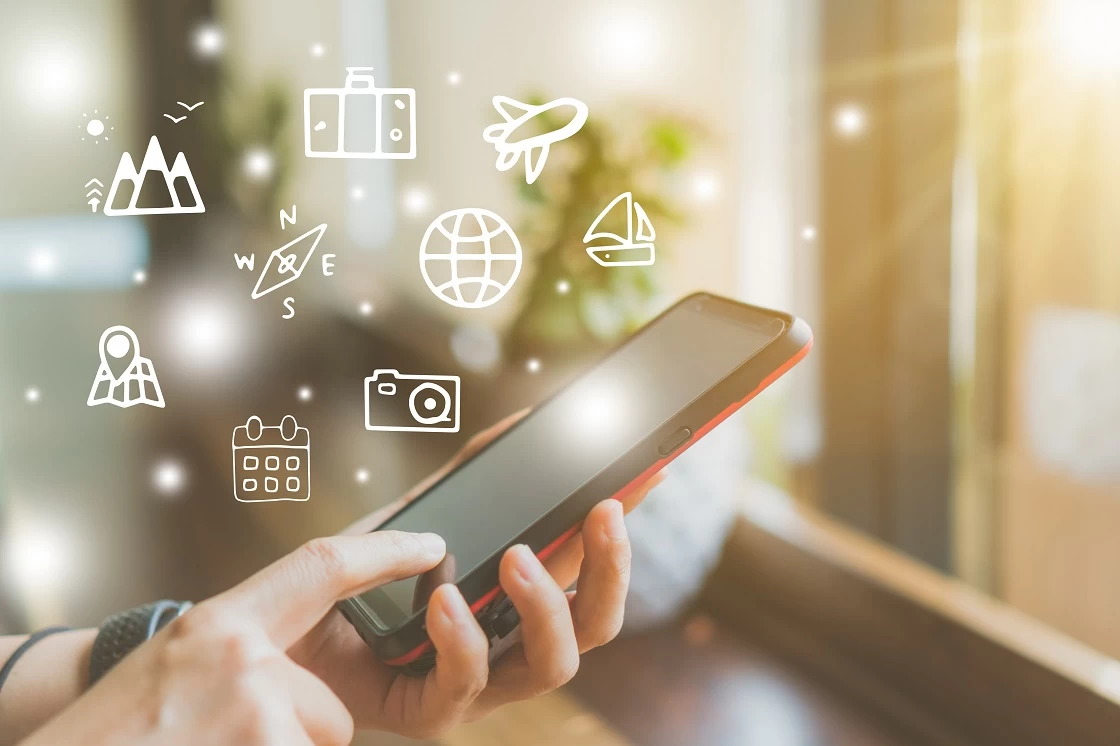 Digital Travel Agency Digital Travel Agency