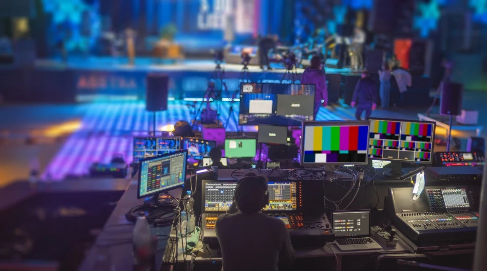 Event Management Istanbul 1