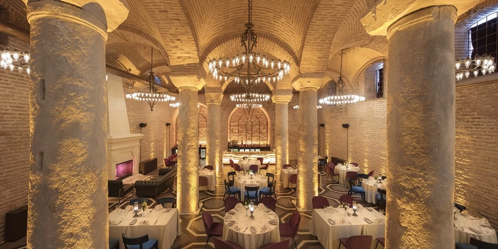 Event Venue Istanbul