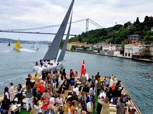Incentive Travel to Istanbul
