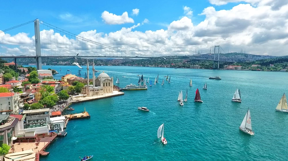 Incoming Travel Istanbul Incoming Travel Istanbul