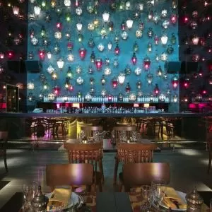 Nomads Restaurant Show Istanbul