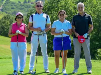 Play Golf in Istanbul Play Golf in Istanbul