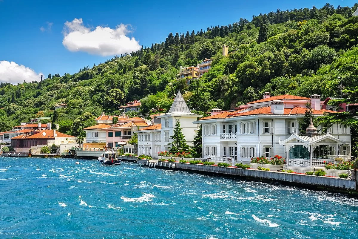 Princes Islands Princes Islands