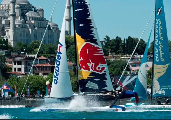 Sailing Activity Istanbul Sailing Activity Istanbul