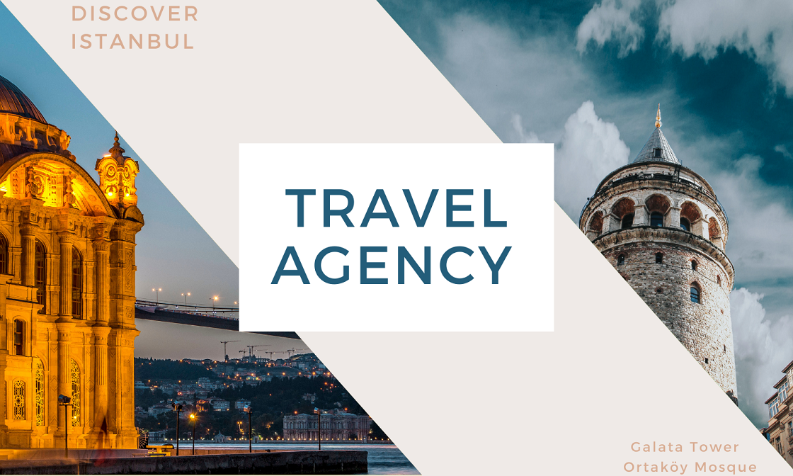 Travel Agency in Istanbul 2