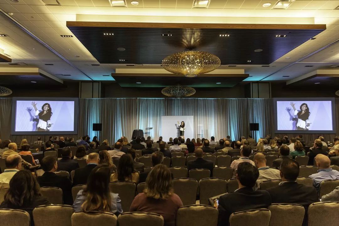 conference organizers istanbul