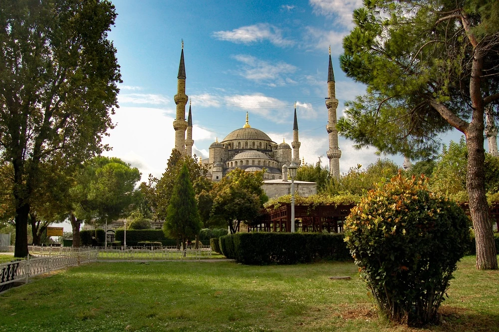 istanbul city tours