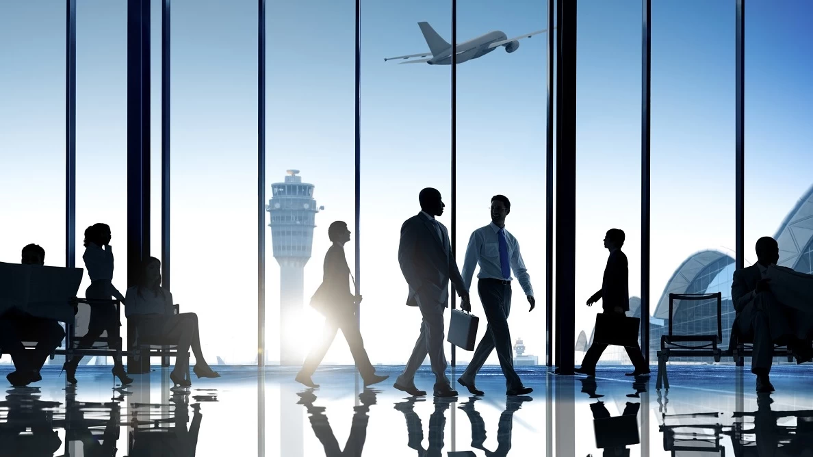 Corporate Travel Istanbul