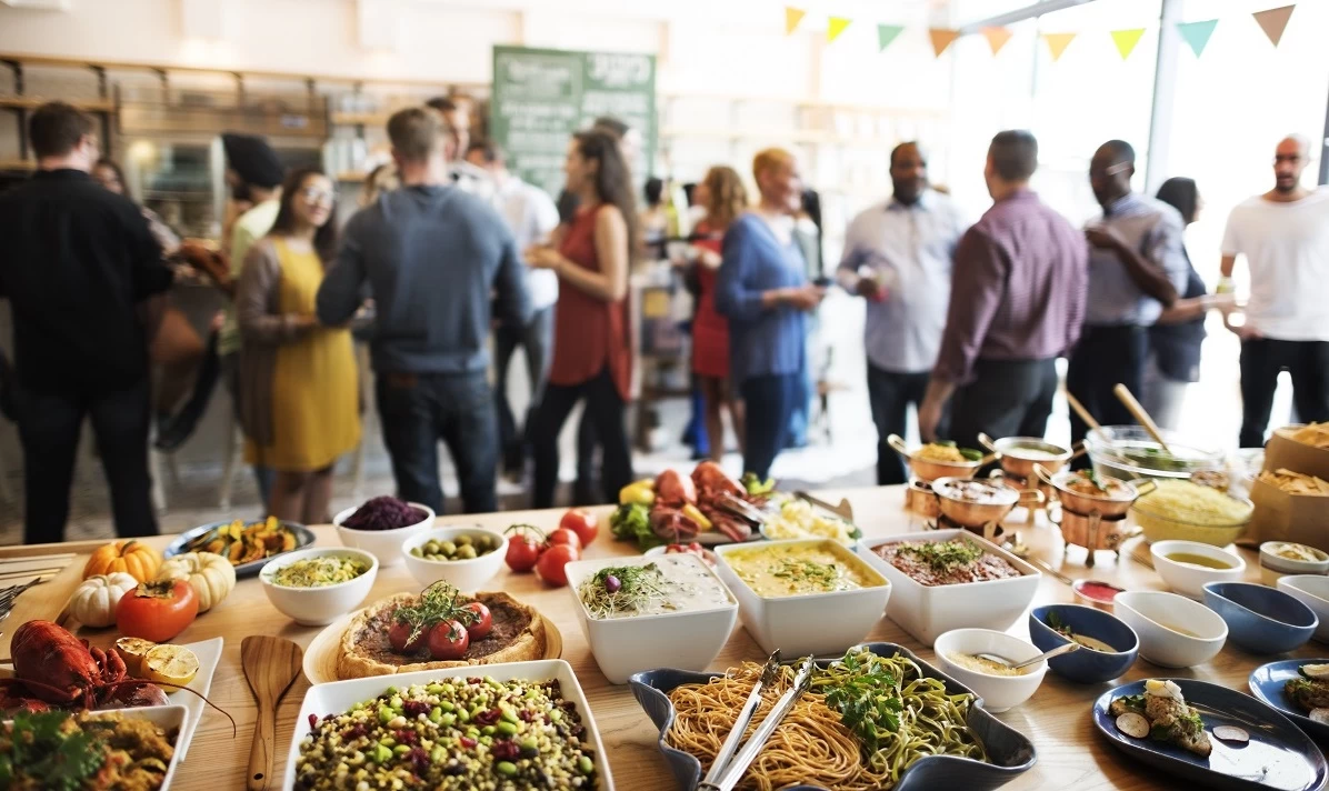 Events Catering Istanbul Events Catering Istanbul