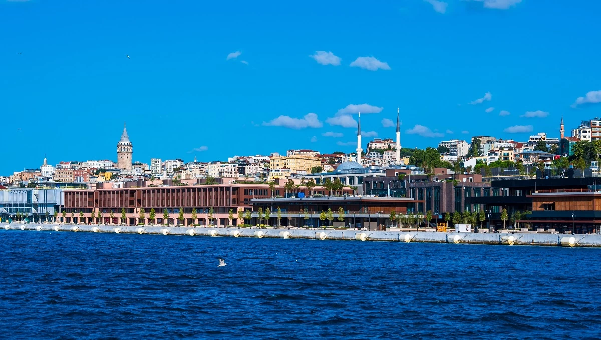 Galataport Istanbul