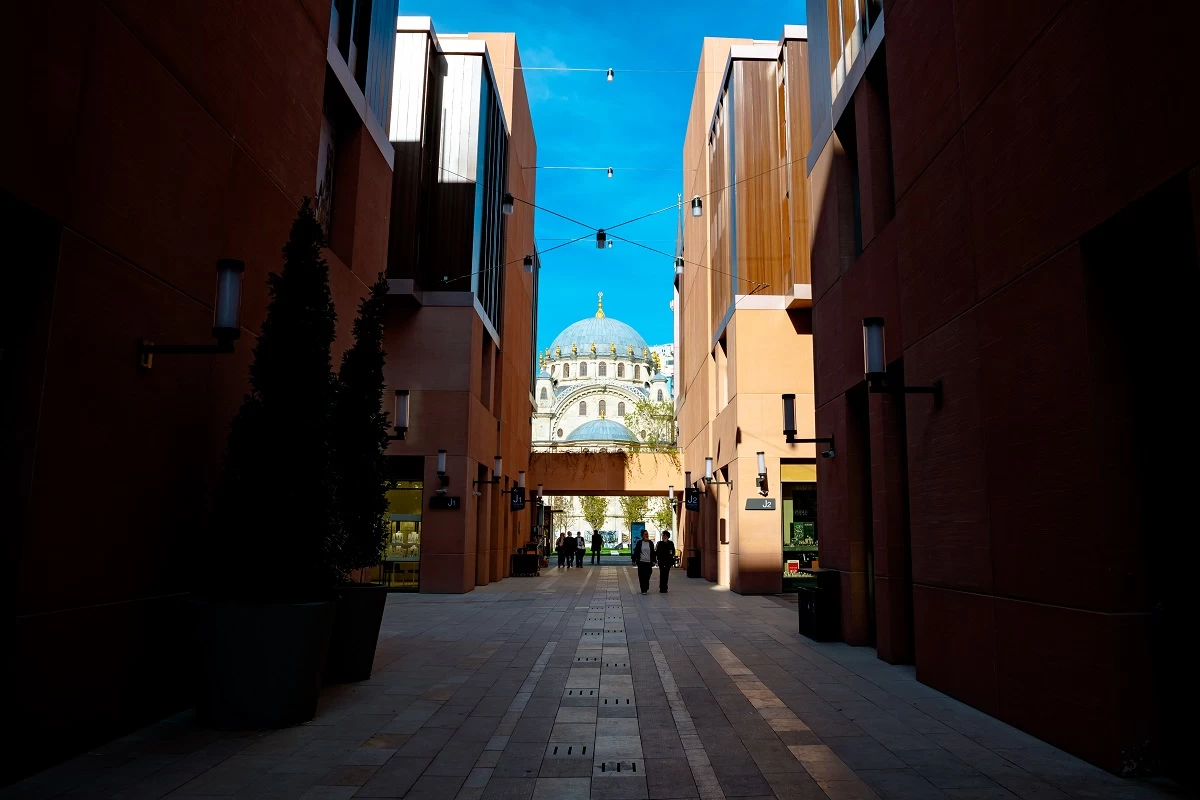 Galataport Karakoy New Terminal