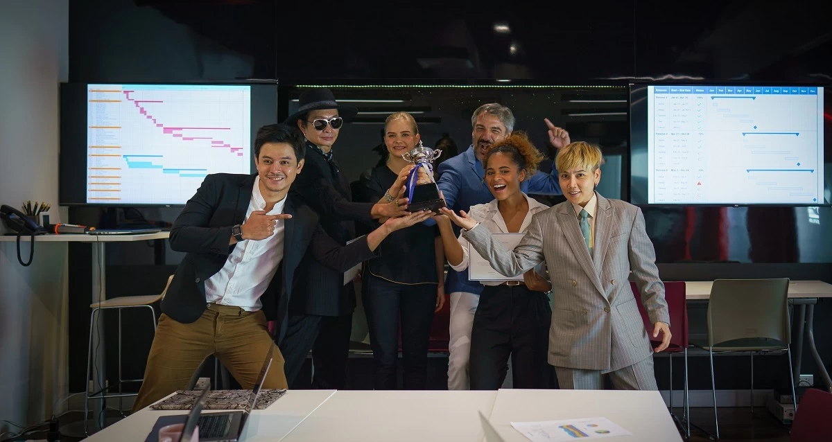 Incentive Istanbul Reward Incentive Istanbul Reward