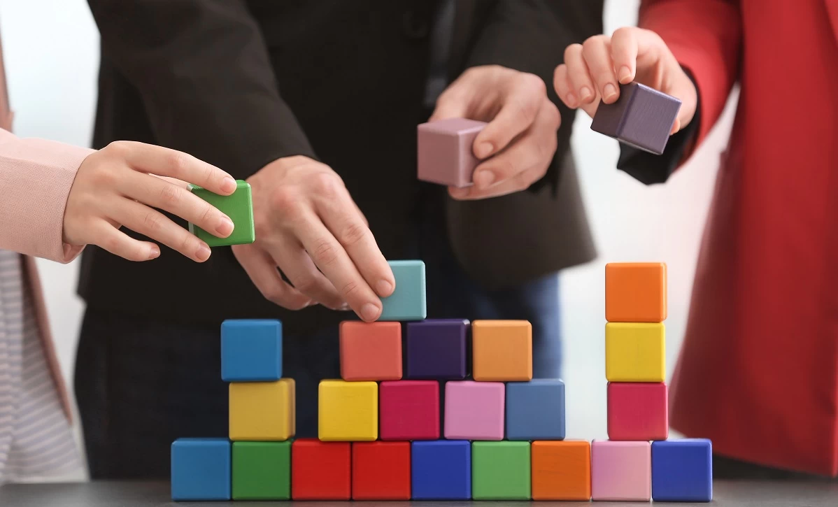 Istanbul Team Building Istanbul Team Building