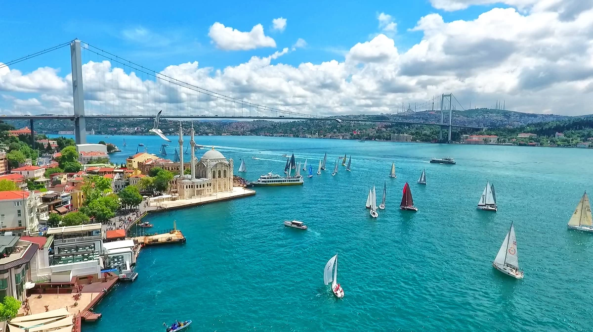 Luxury Travel Istanbul