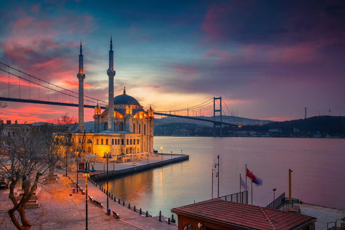 Tourism Istanbul