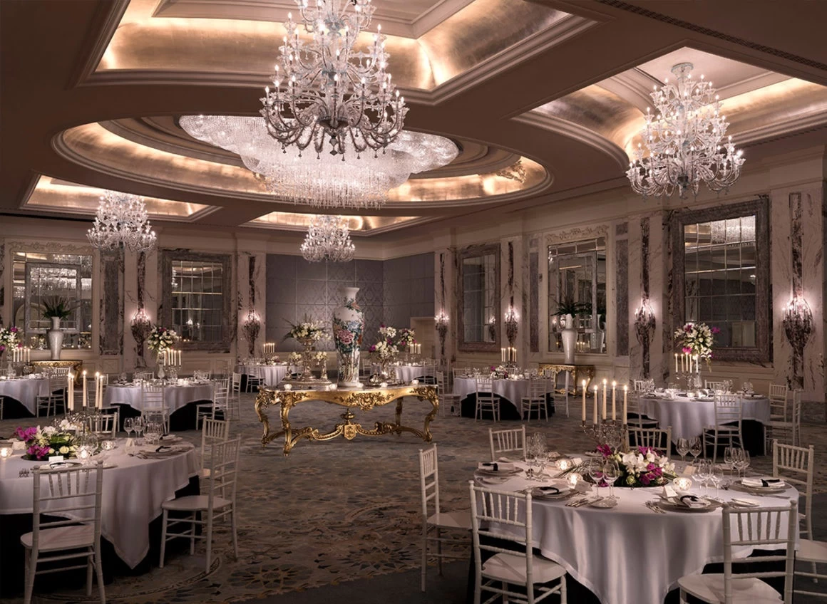 Istanbul event management gala