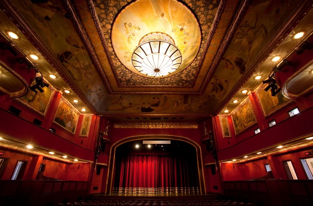 Sureyya Opera Istanbul