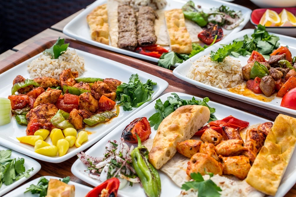 Turkish Cuisine