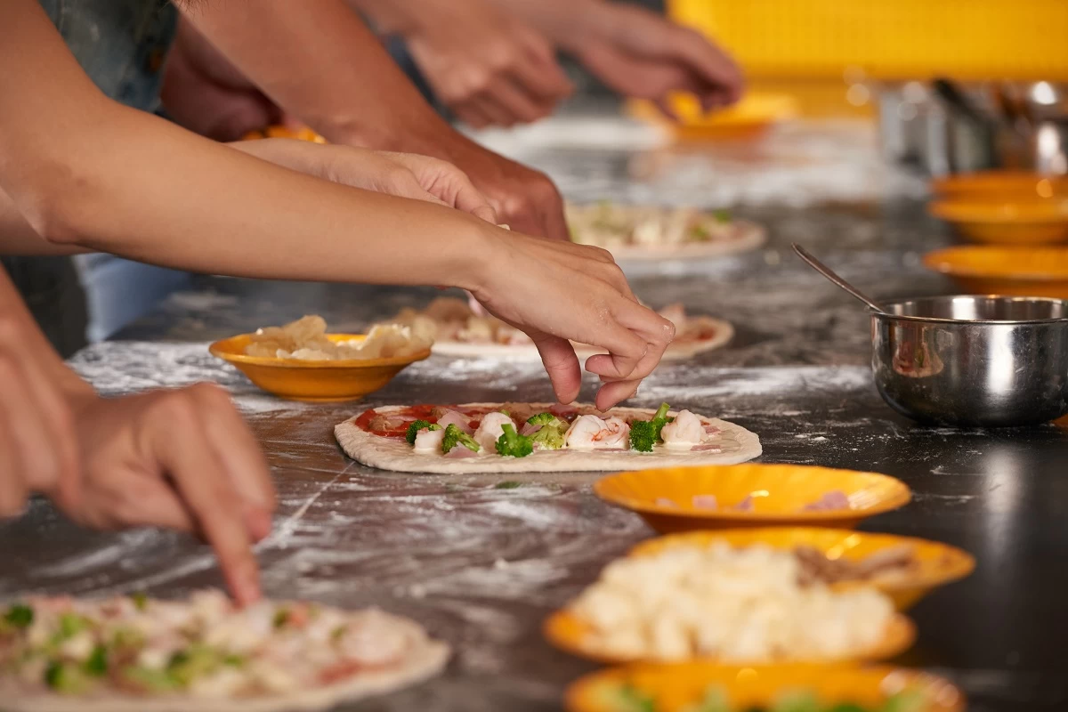 cooking class istanbul turkey
