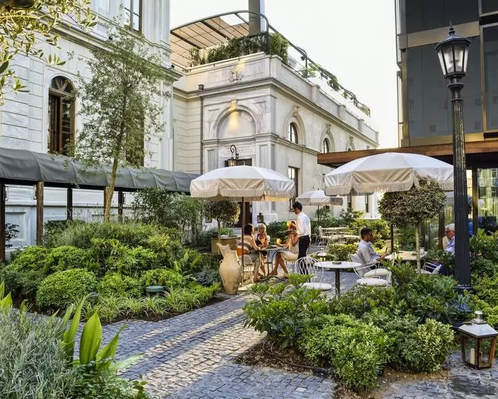 soho house istanbul