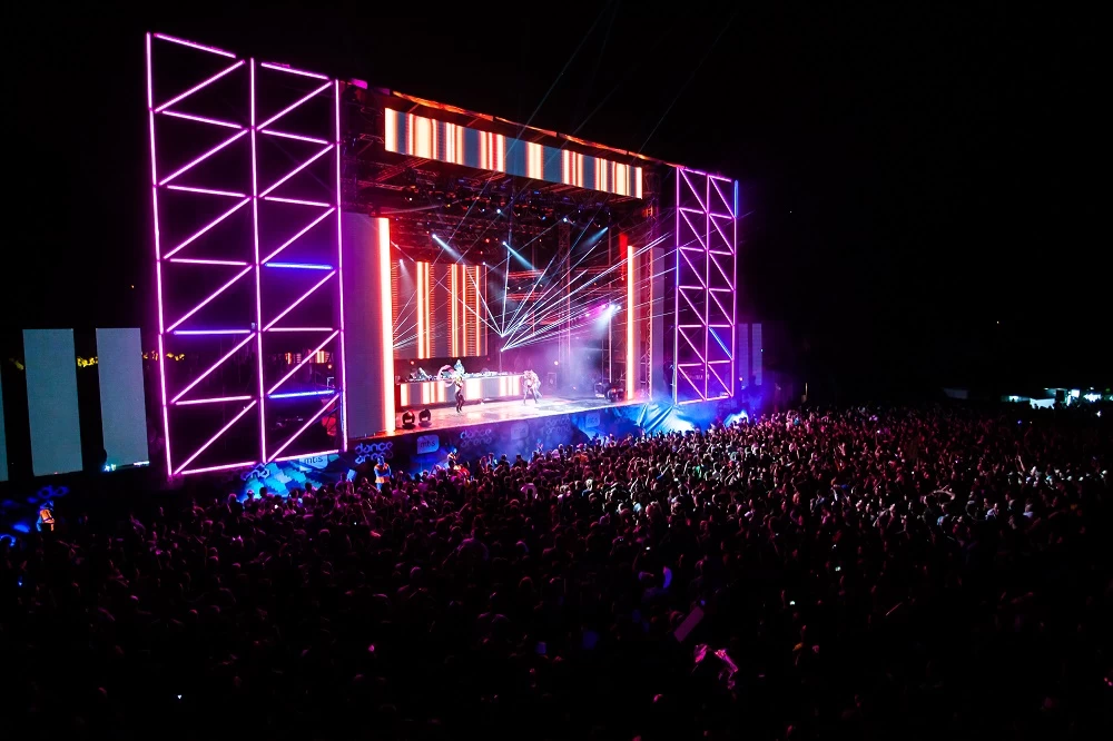 Carl Cox 2022 Istanbul Carl Cox 2022 Istanbul