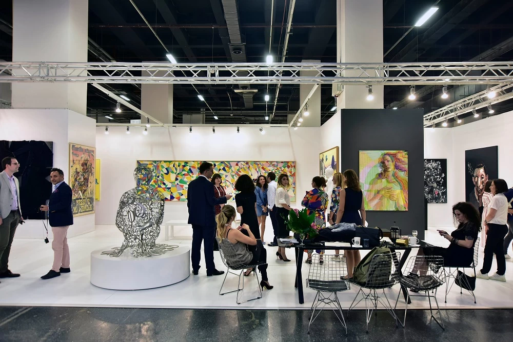 Contemporary Istanbul 2022 Contemporary Istanbul 2022