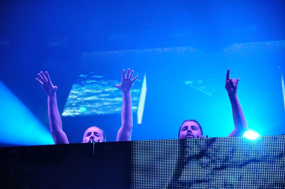 Dimiri Vegas Like Mike Istanbul Dimiri Vegas Like Mike Istanbul