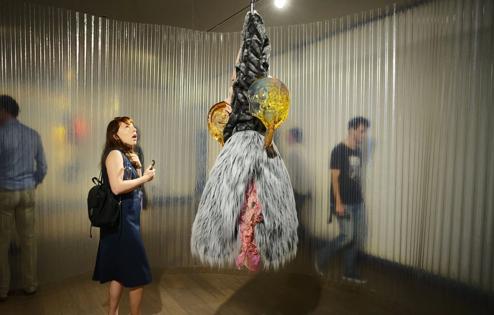 Istanbul Biennial 2022 Istanbul Biennial 2022