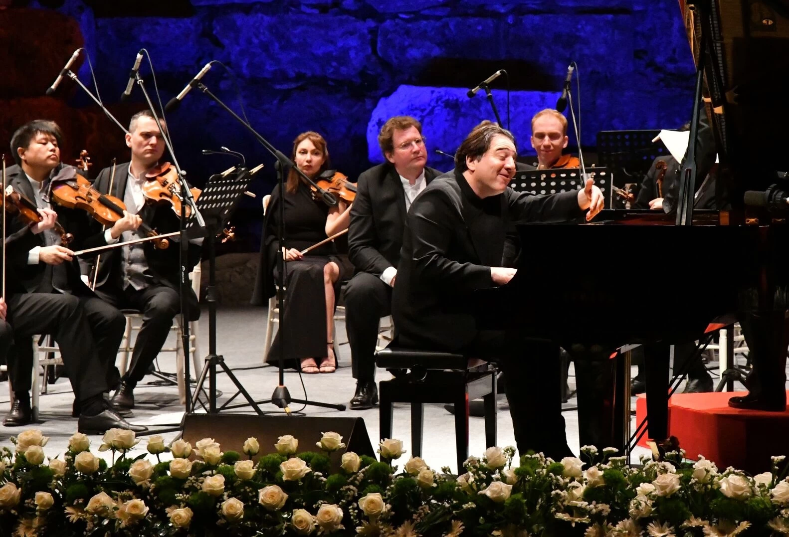 Istanbul Music Festival Istanbul Music Festival