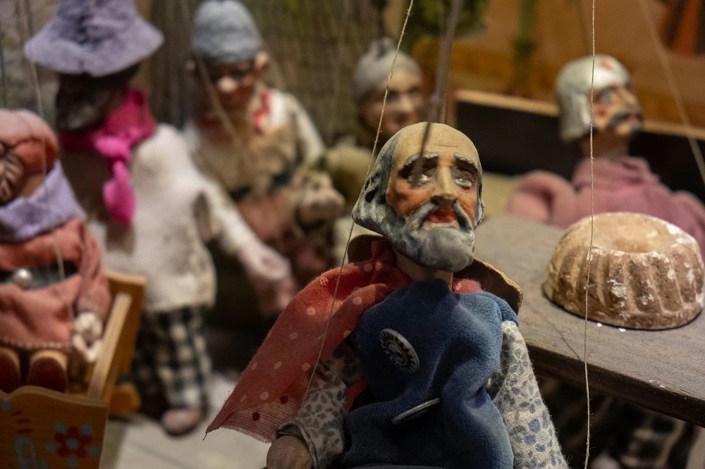 Istanbul Puppet Festival Istanbul Puppet Festival