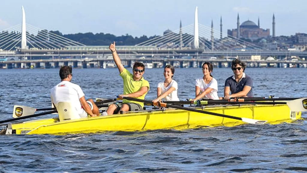 istanbul rowing kurek istanbul rowing kurek
