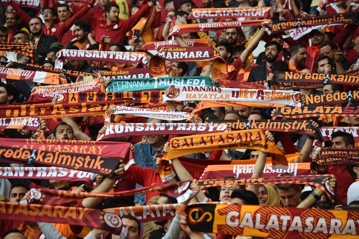 Galatasaray Stadium Istanbul Galatasaray Stadium Istanbul