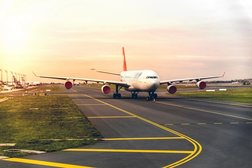 Turkish Airlines 2023