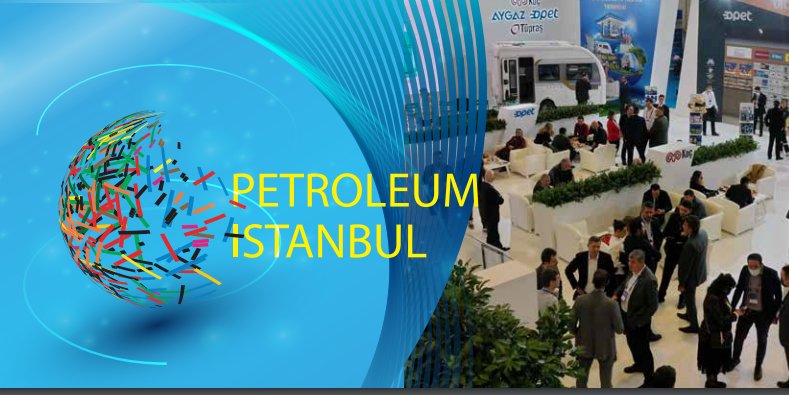 Petroleum Istanbul 2023