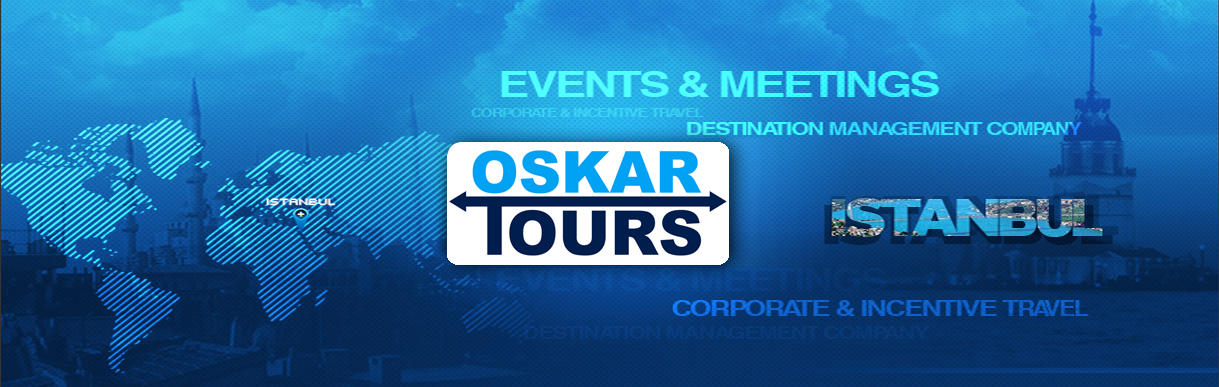 Oskar Tours Istanbul Travel Agency 1