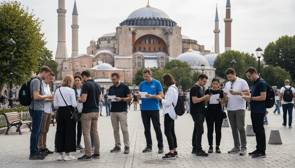 team building old city istanbul team building old city istanbul