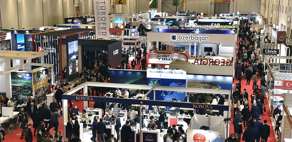 istanbul emitt fair 2026 istanbul emitt fair 2026