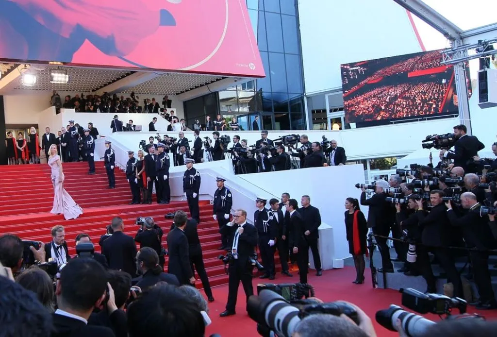istanbul film festival red carpet event. Red carpet arrival at an international film festival event in Istanbul