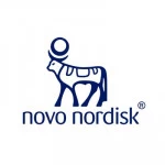 novo nordisk logo